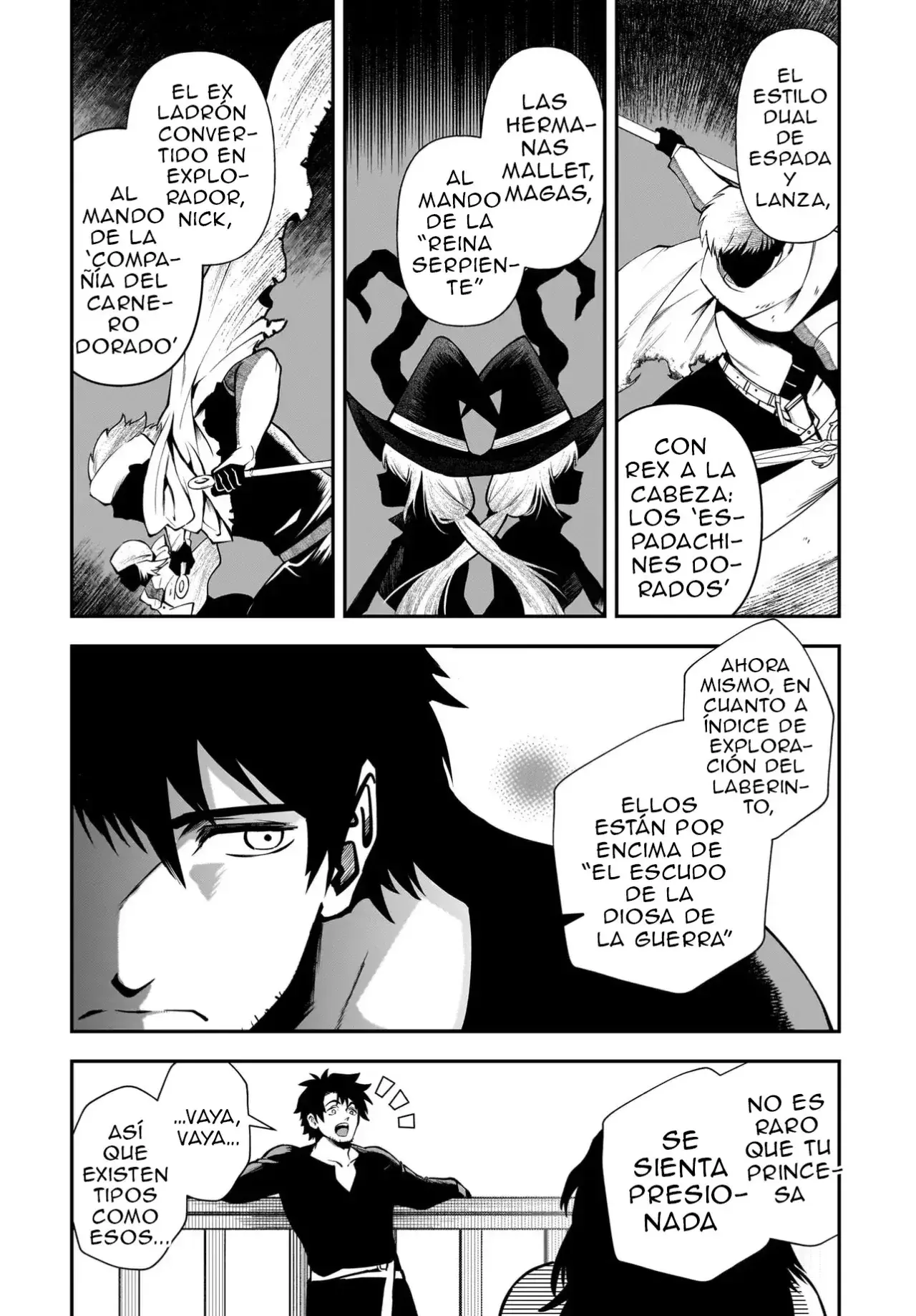 Capitulo 16 page 29