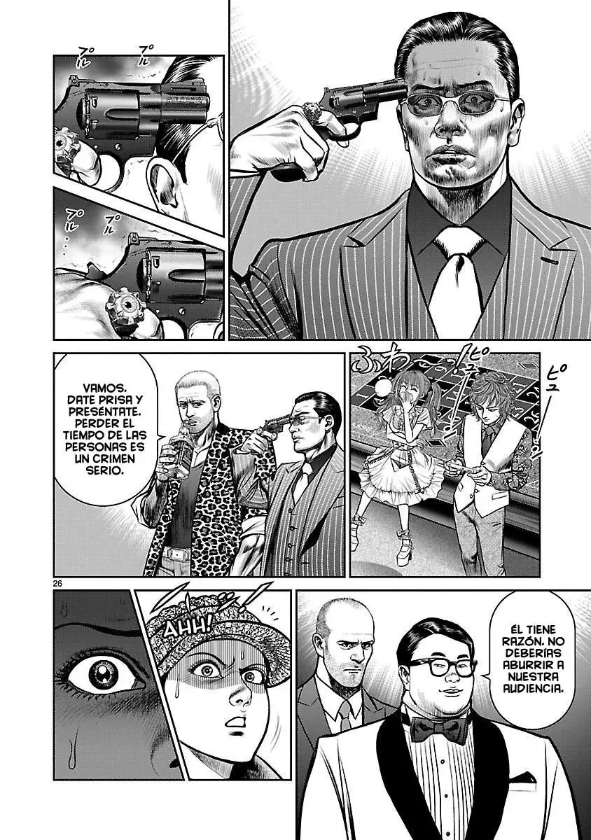 Capitulo 14 page 25