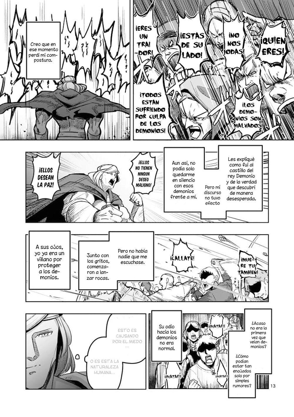 Capitulo 43 page 14