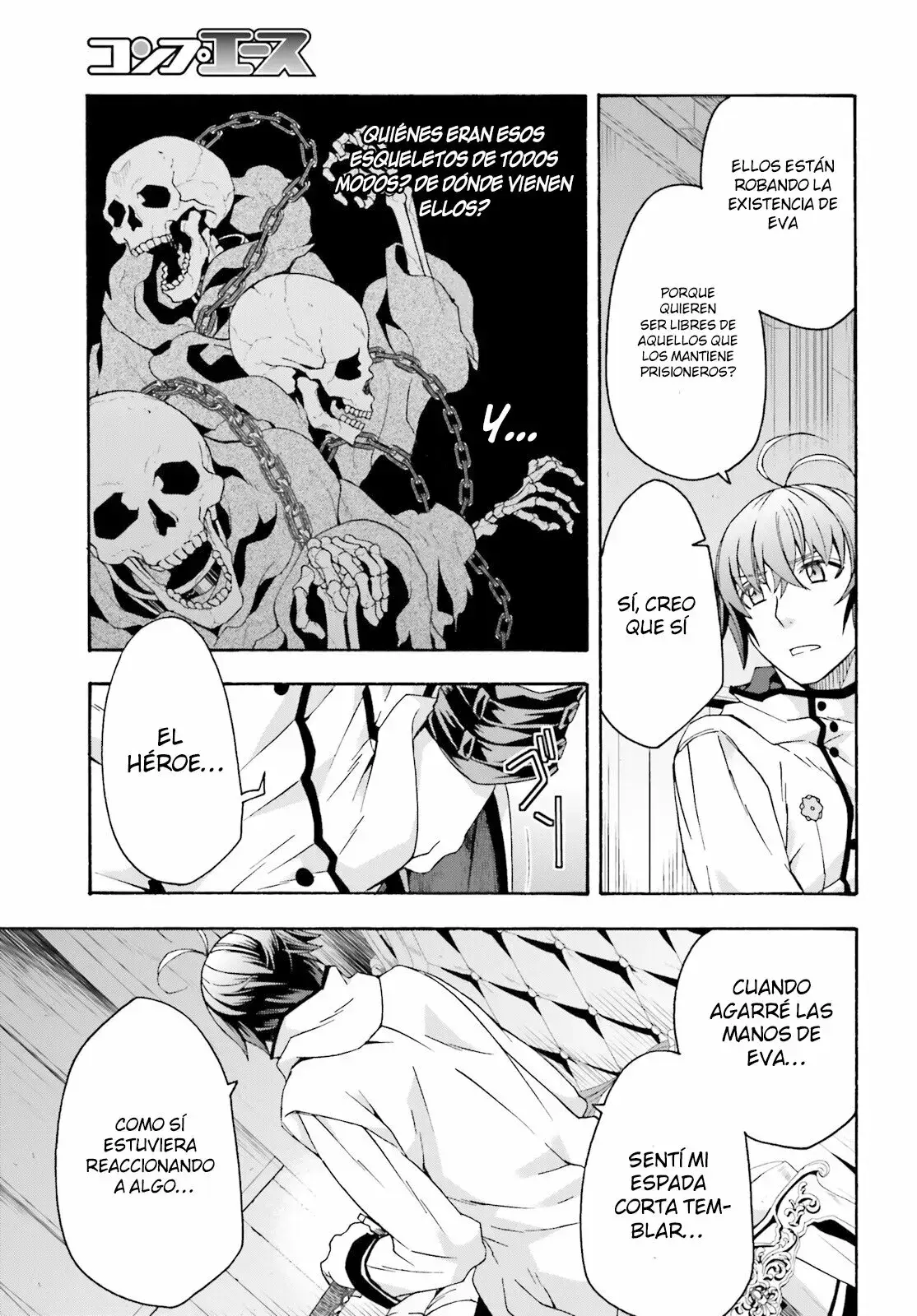 Capitulo 52 page 15