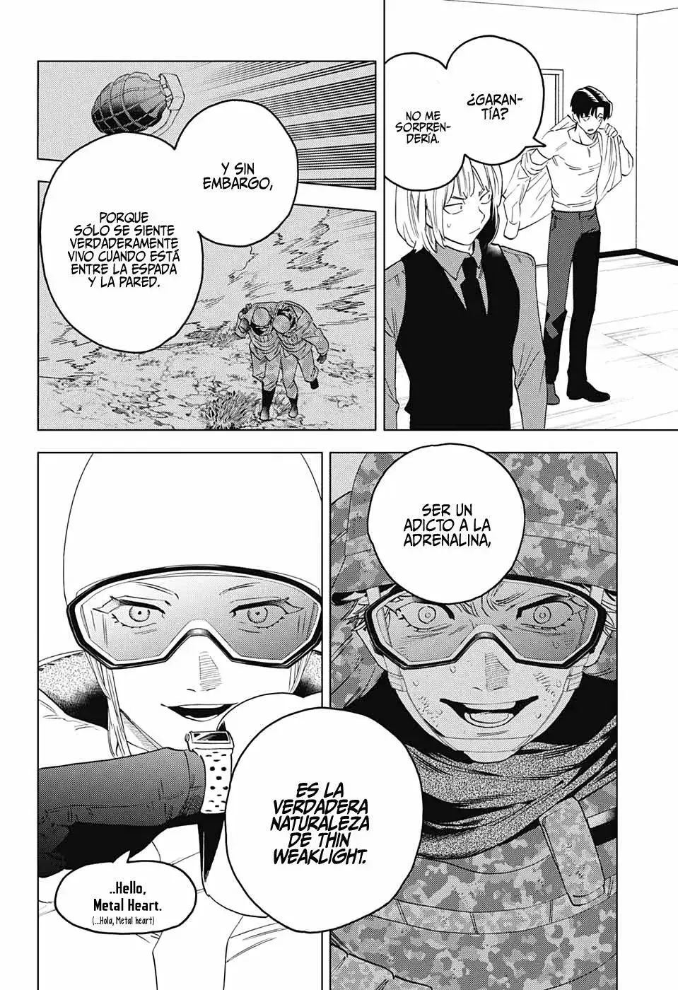 Capitulo 62 page 20