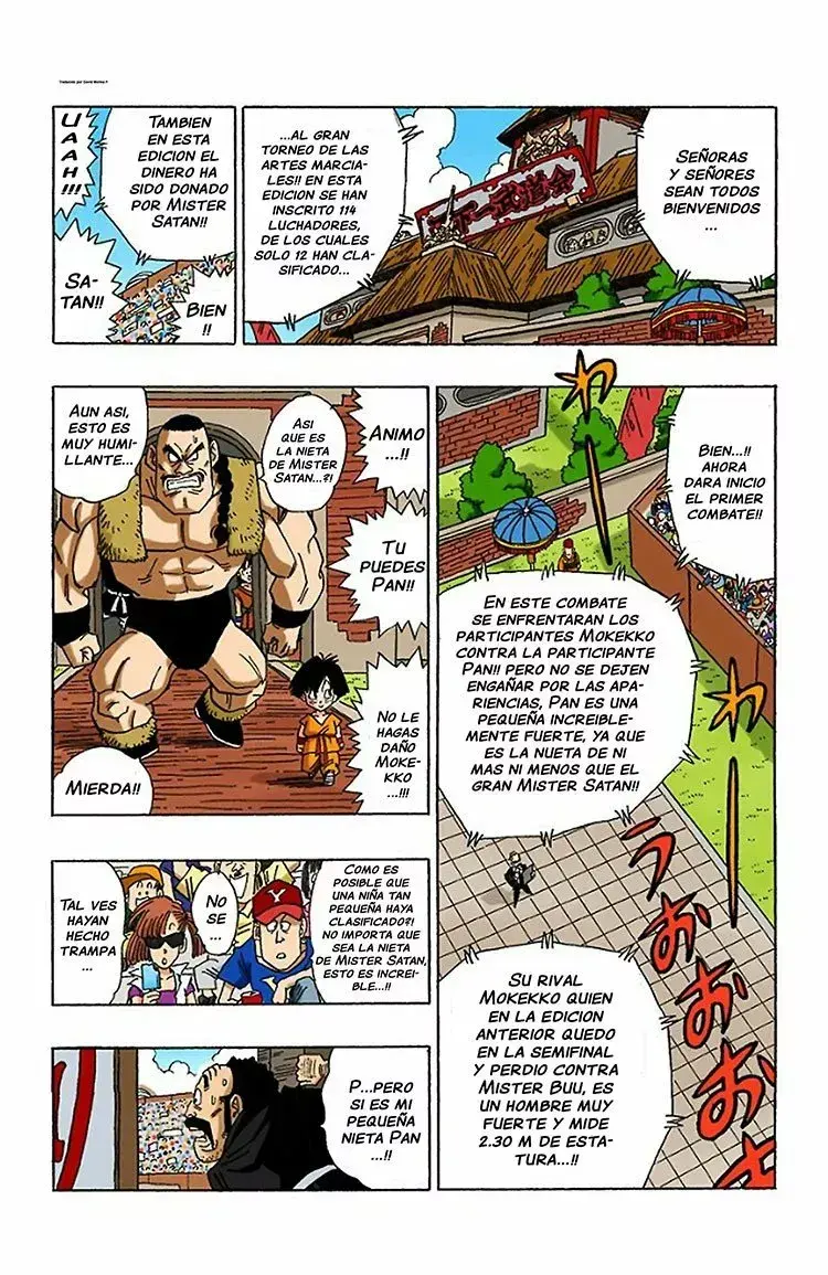 Capitulo 519 page 5