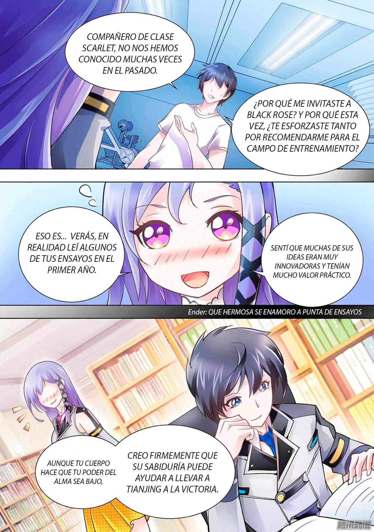 Capitulo 10 page 11