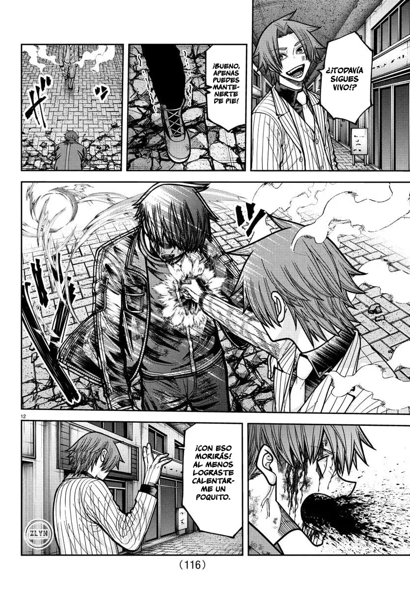 Capitulo 240 page 14