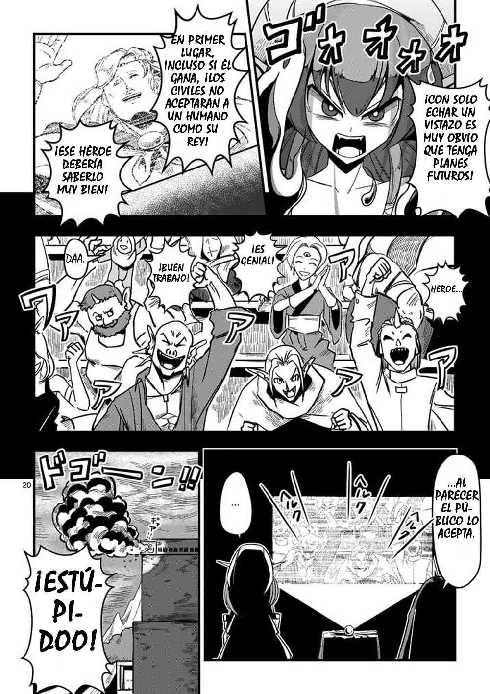 Capitulo 1 page 20