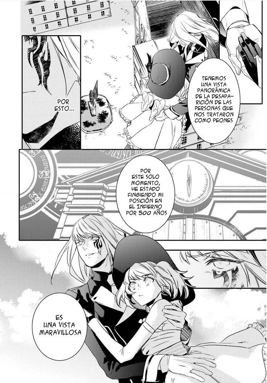 Capitulo 88 page 18