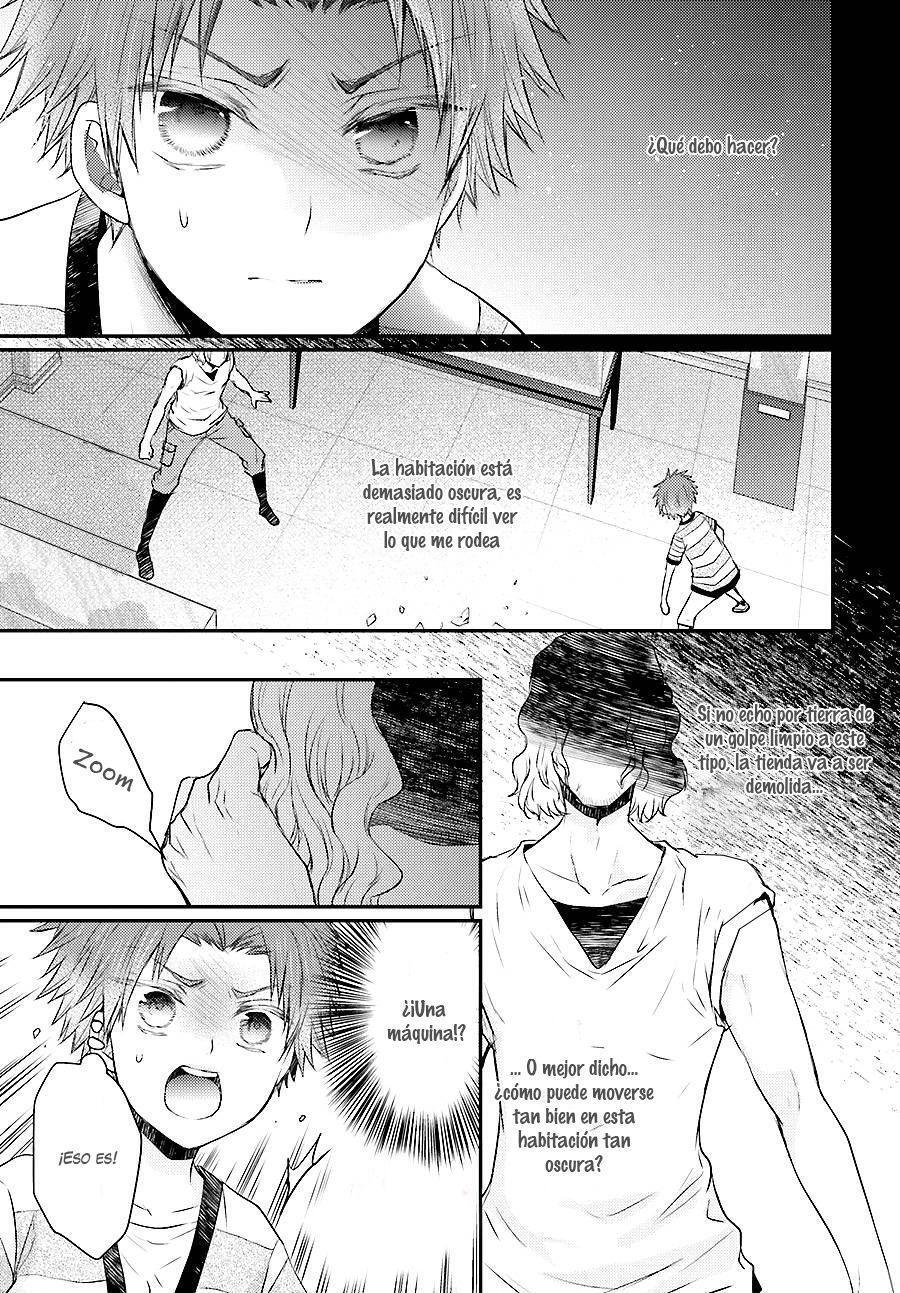 Capitulo 23 page 9