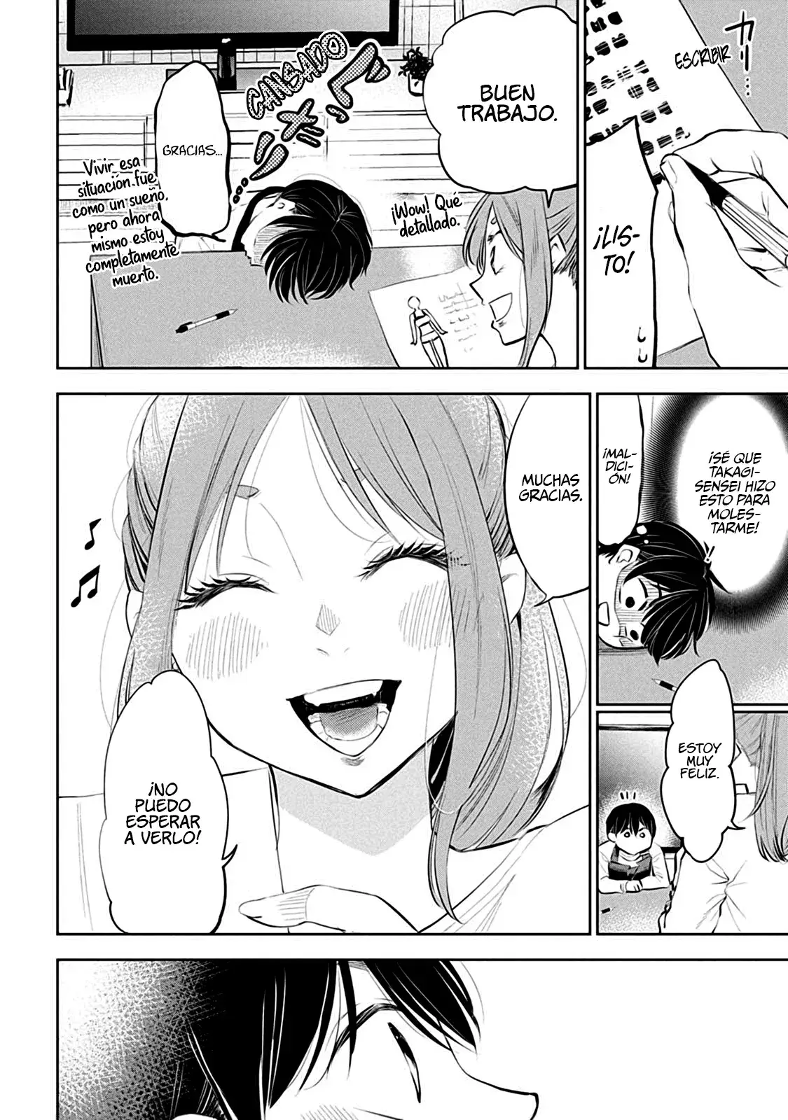 Capitulo 30 page 11