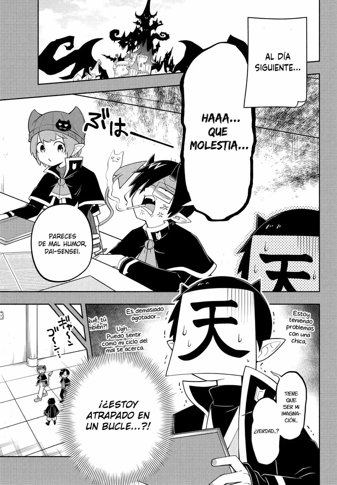 Capitulo 173 page 8
