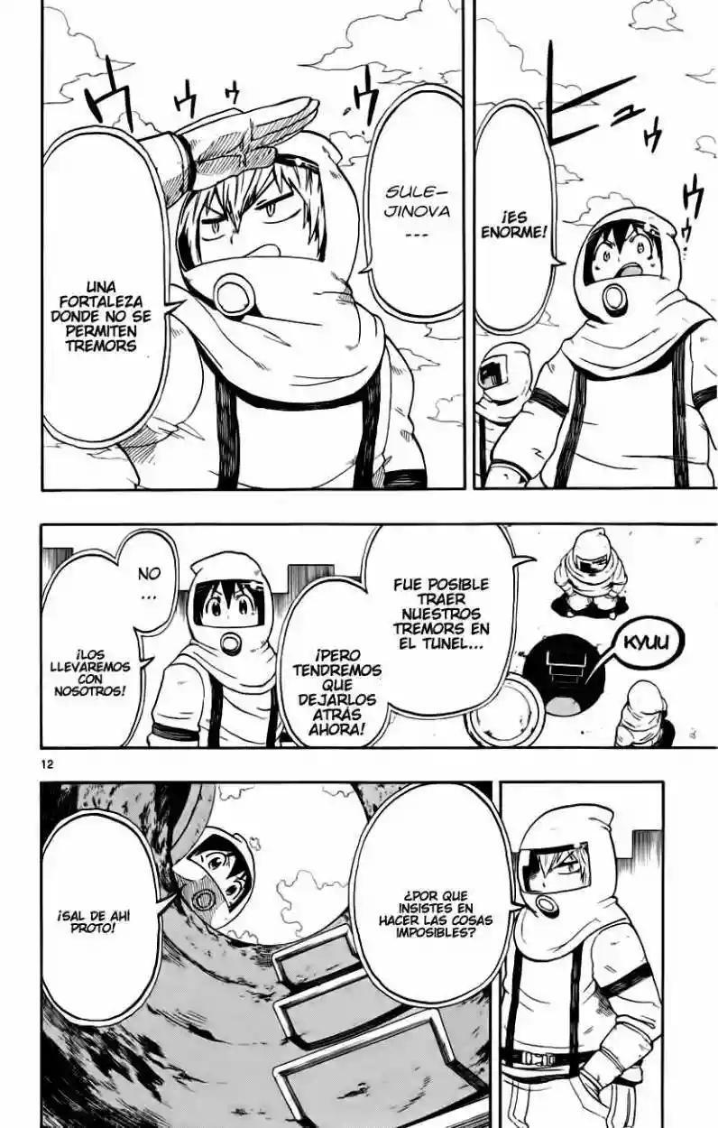 Capitulo 18 page 11