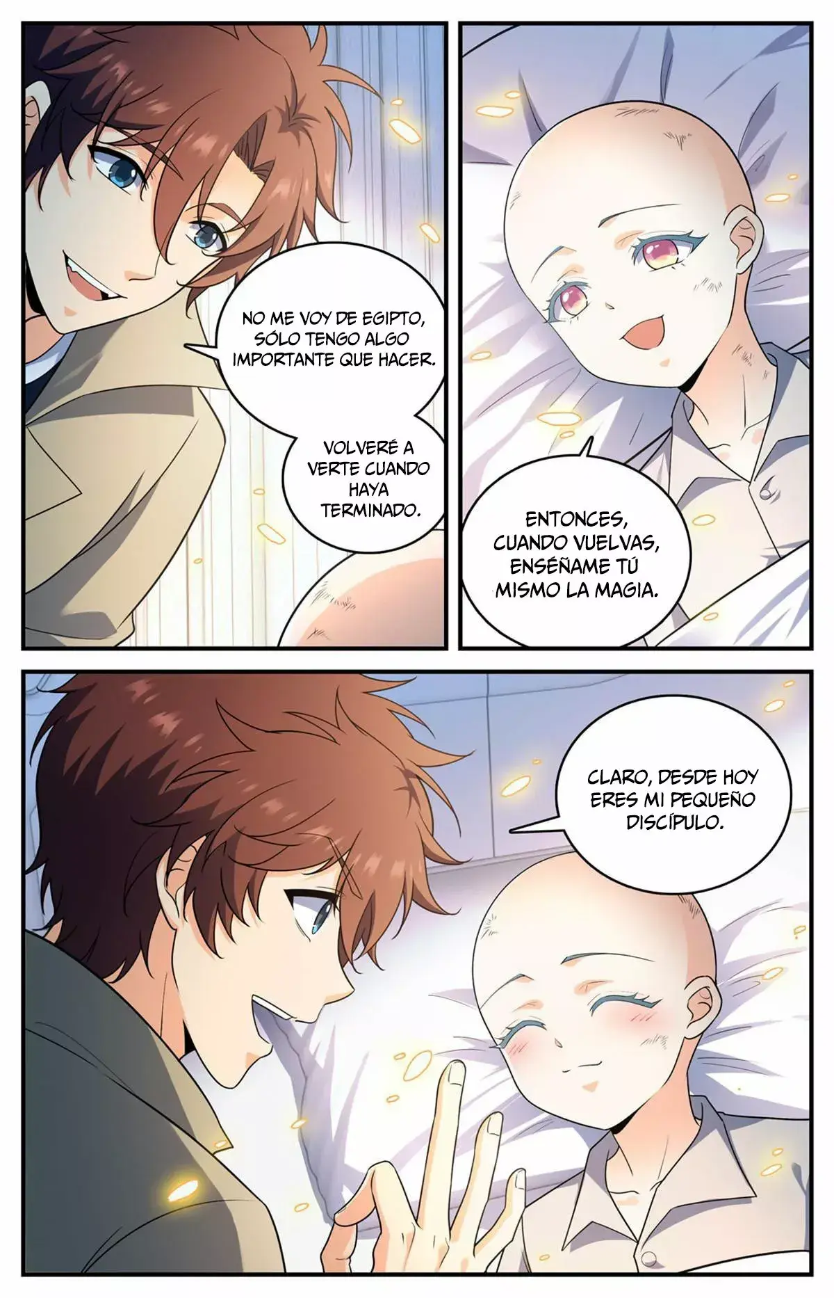 Capitulo 943 page 11