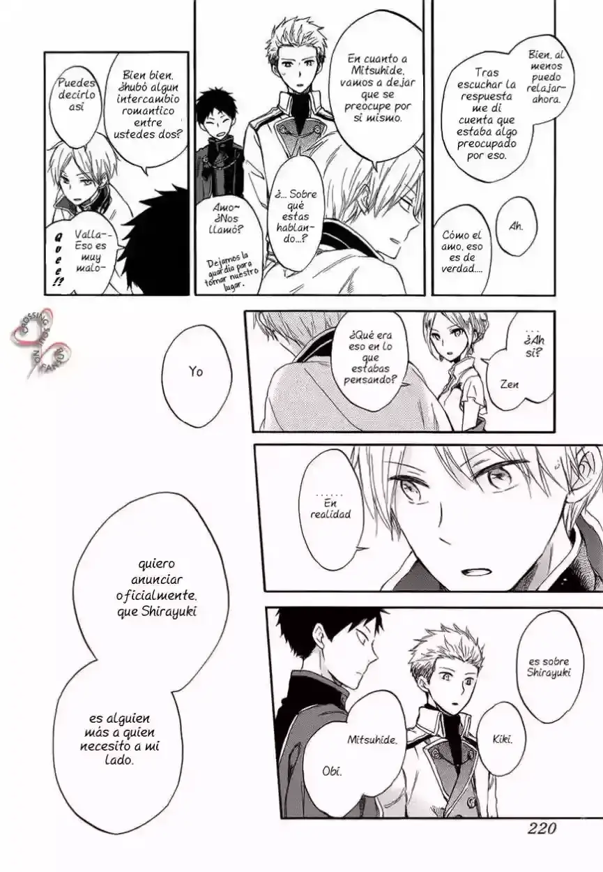 Capitulo 46 page 18