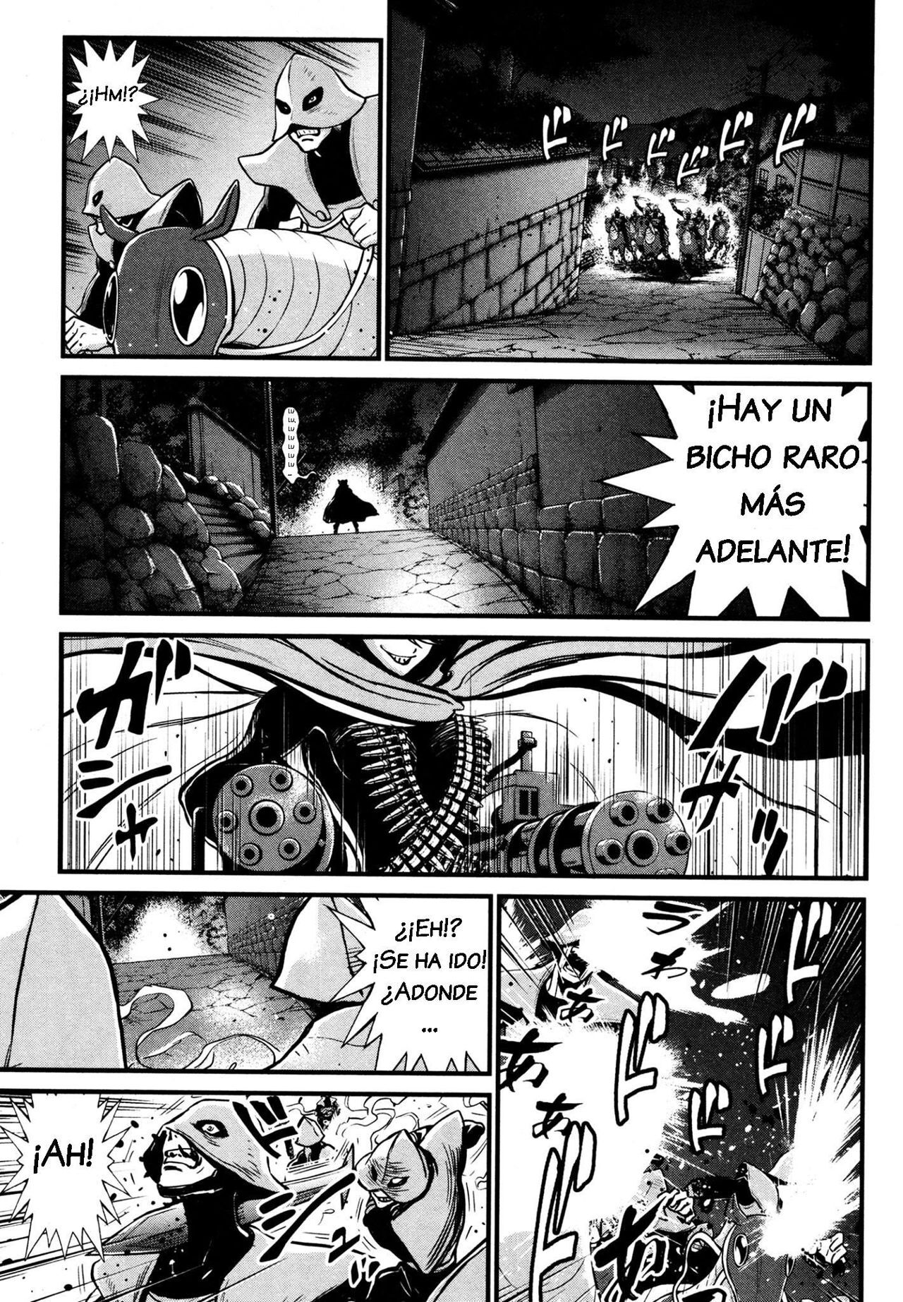 Capitulo 17 page 30
