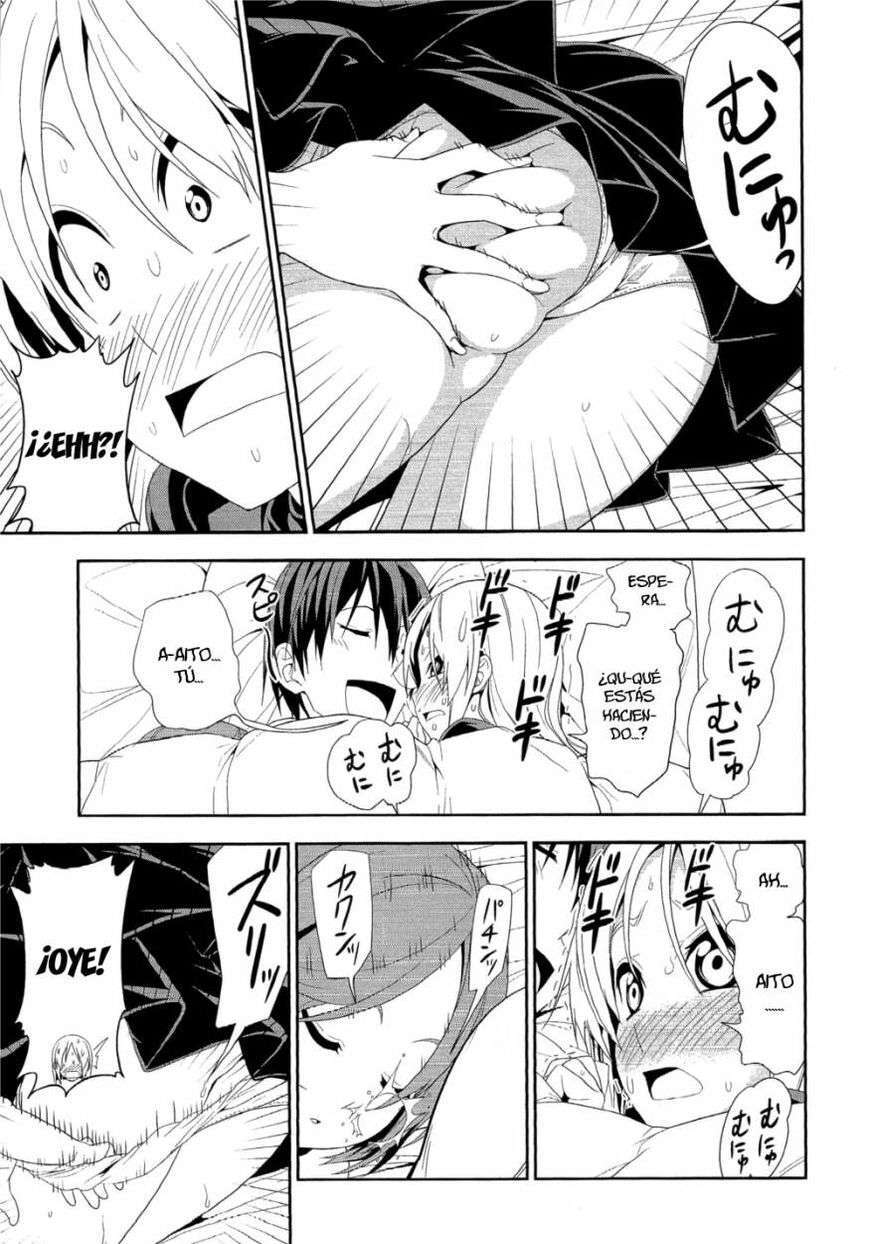Capitulo 141 page 5