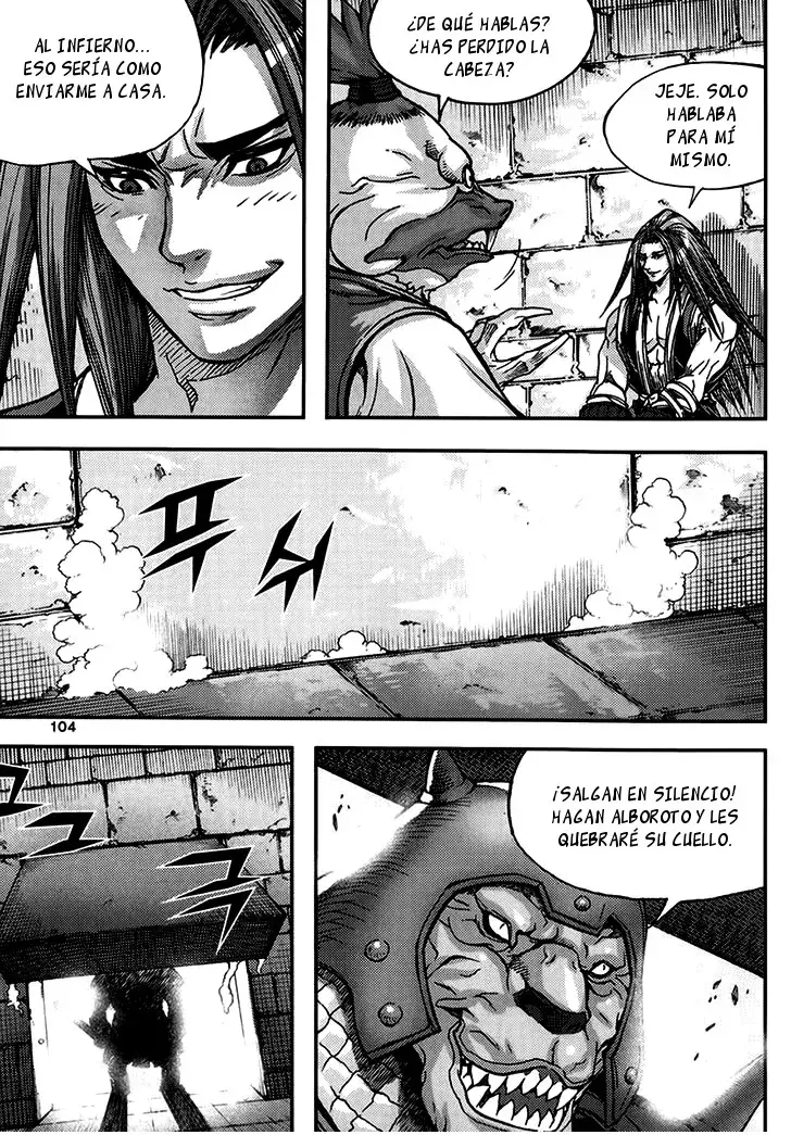 Capitulo 326 page 12