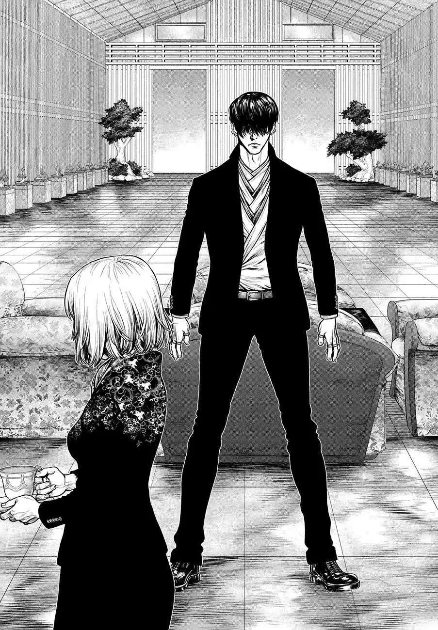 Capitulo 87 page 14