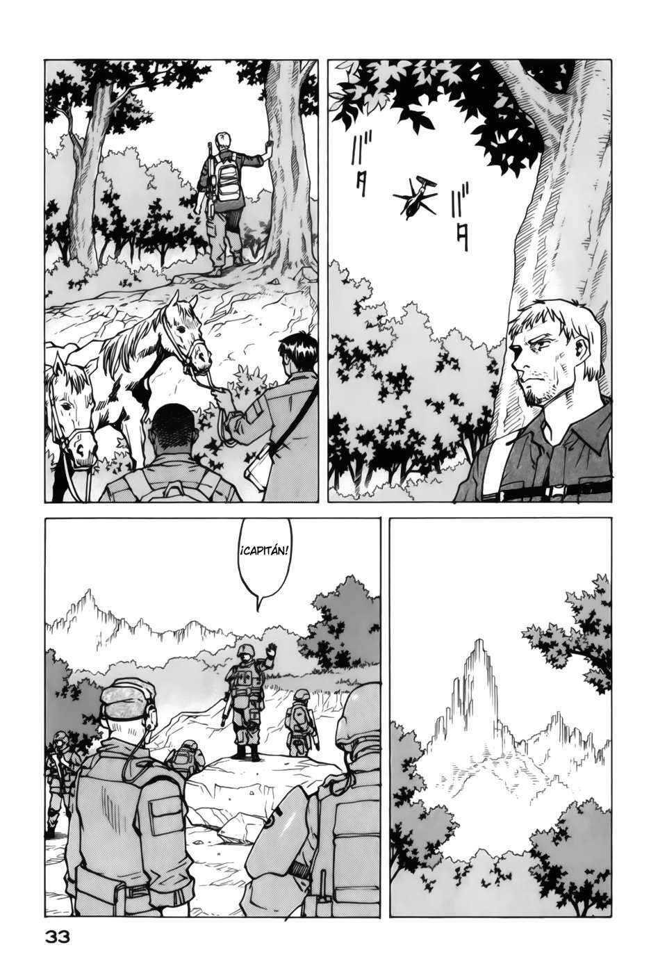 Capitulo 119 page 38