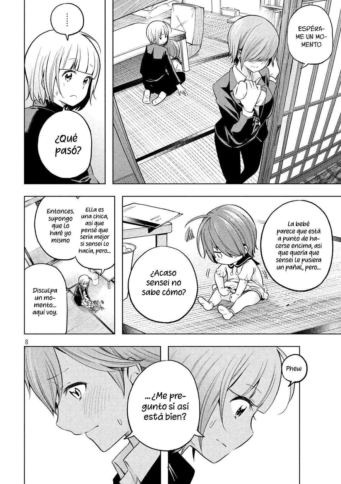 Capitulo 93 page 10
