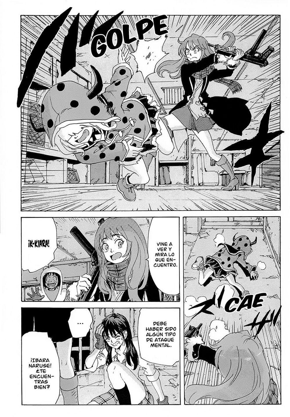 Capitulo 200 page 10