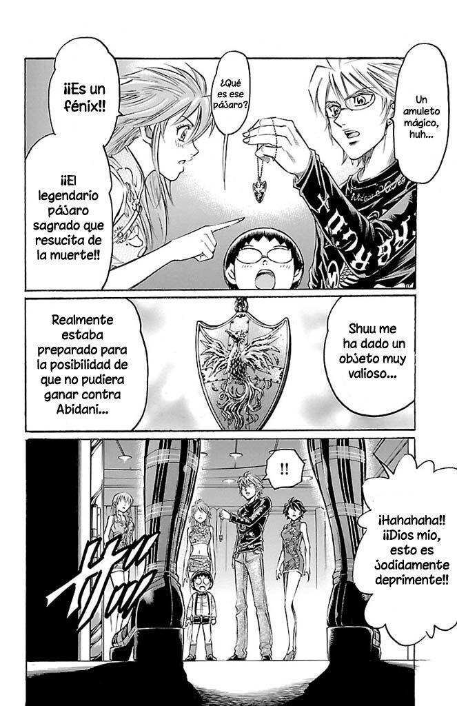 Capitulo 161 page 12