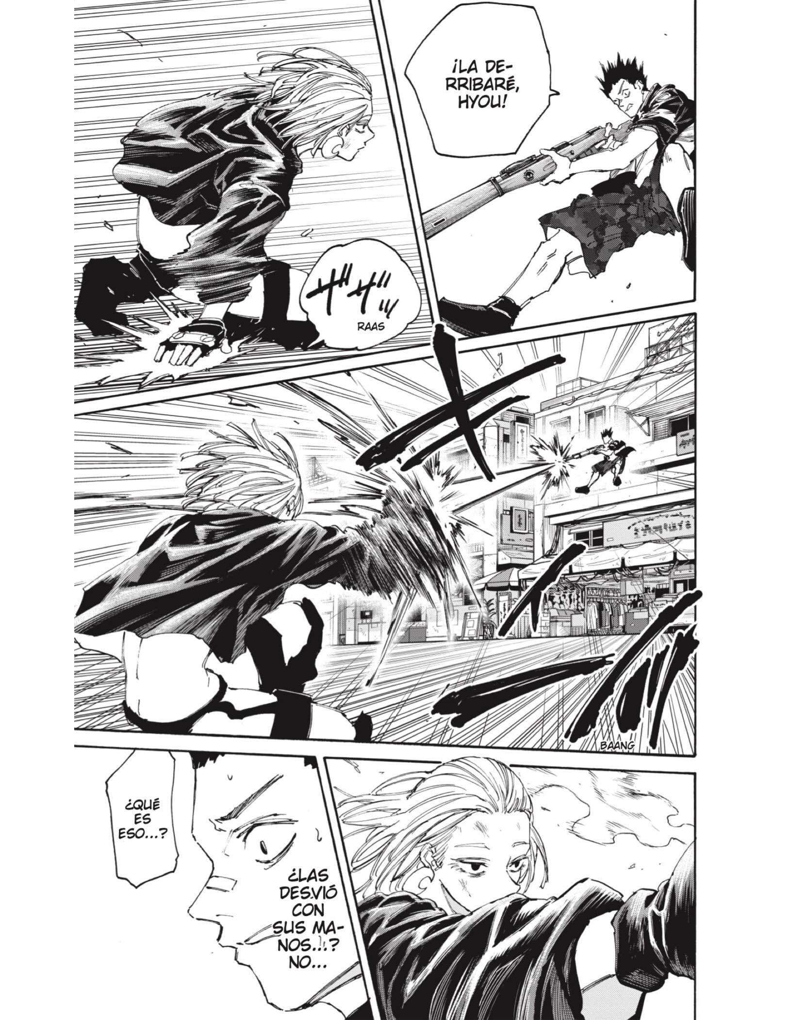 Capitulo 126 page 13