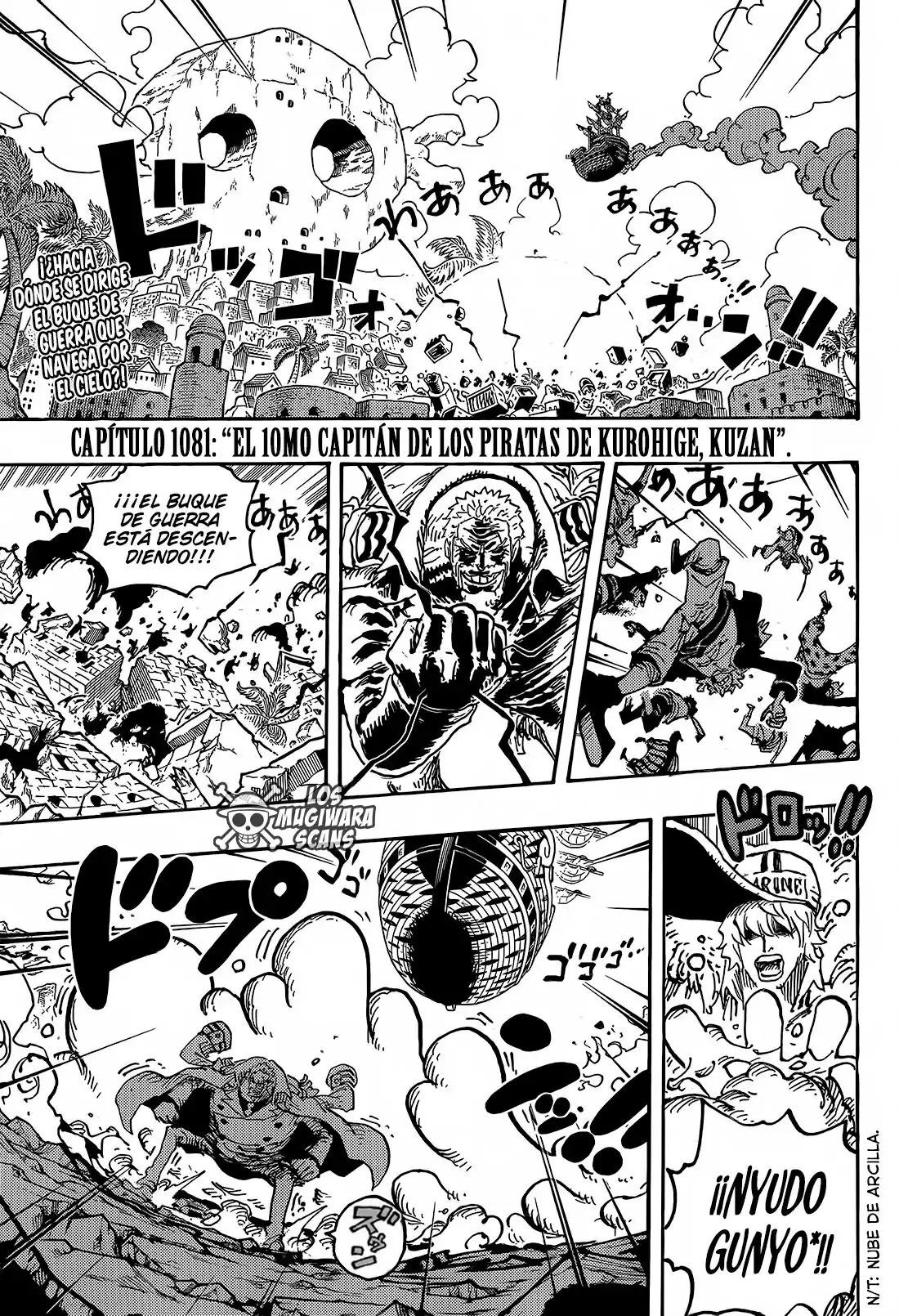 Capitulo 1081 page 4
