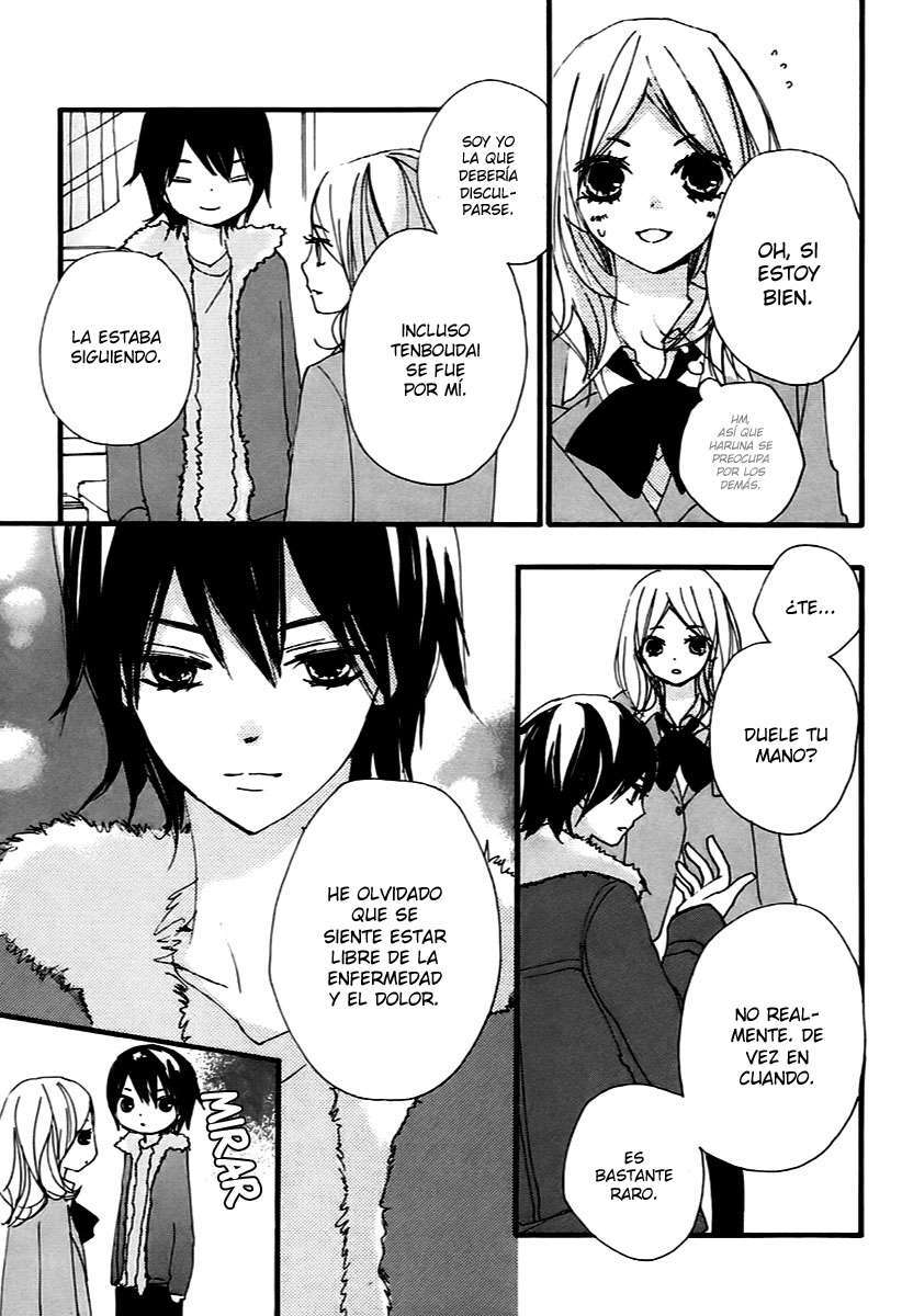 Capitulo 39 page 22