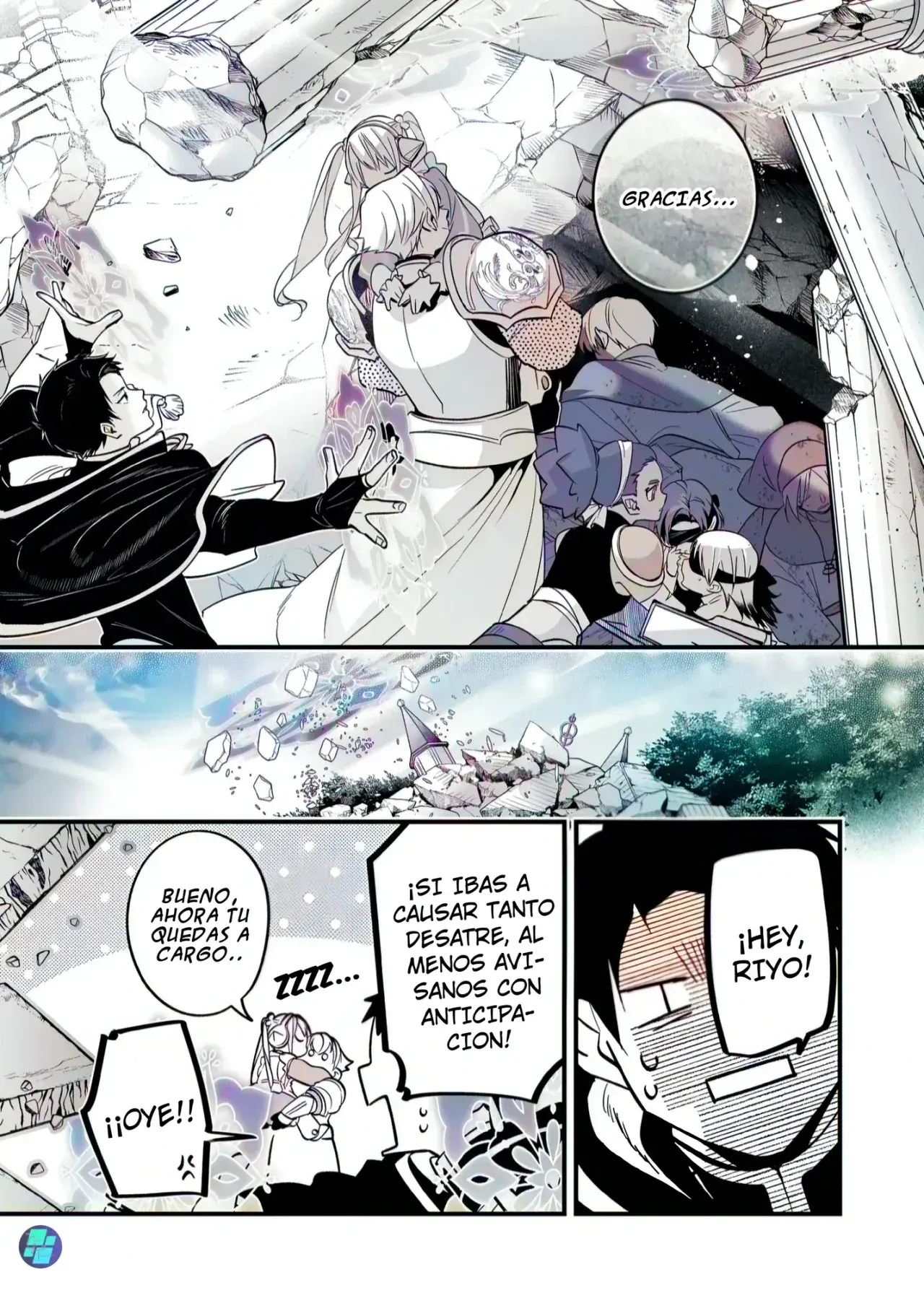 Capitulo 38 page 16