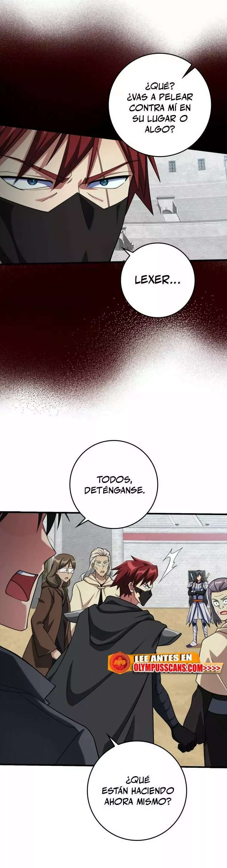 Capitulo 32 page 17