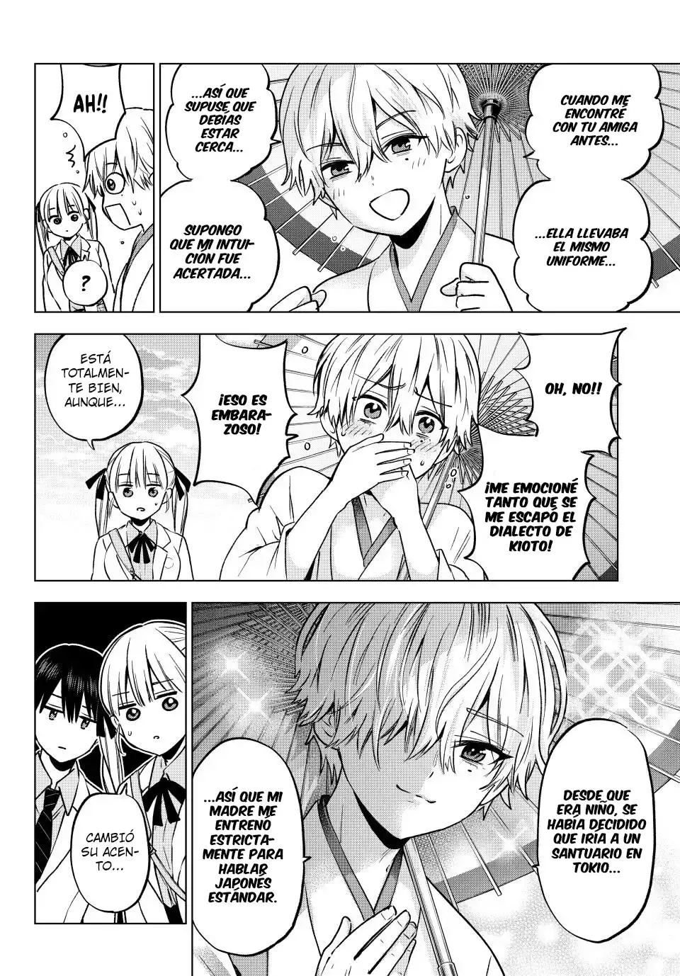 Capitulo 215 page 6