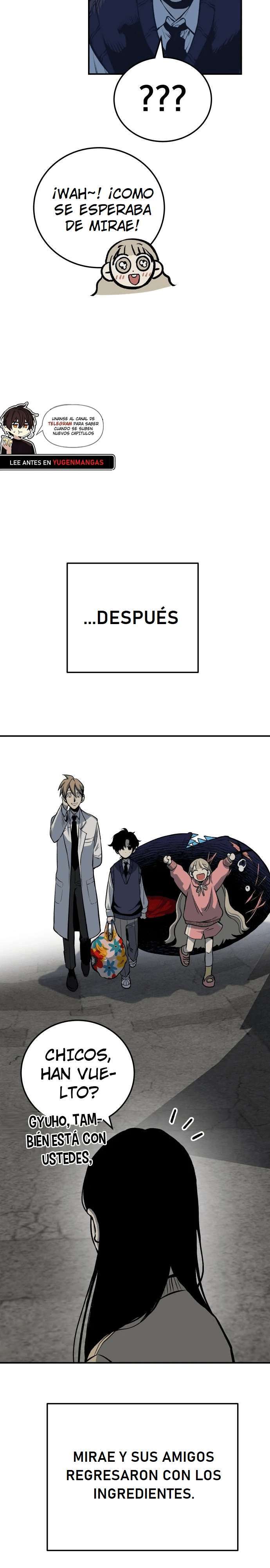 Capitulo 26 page 36