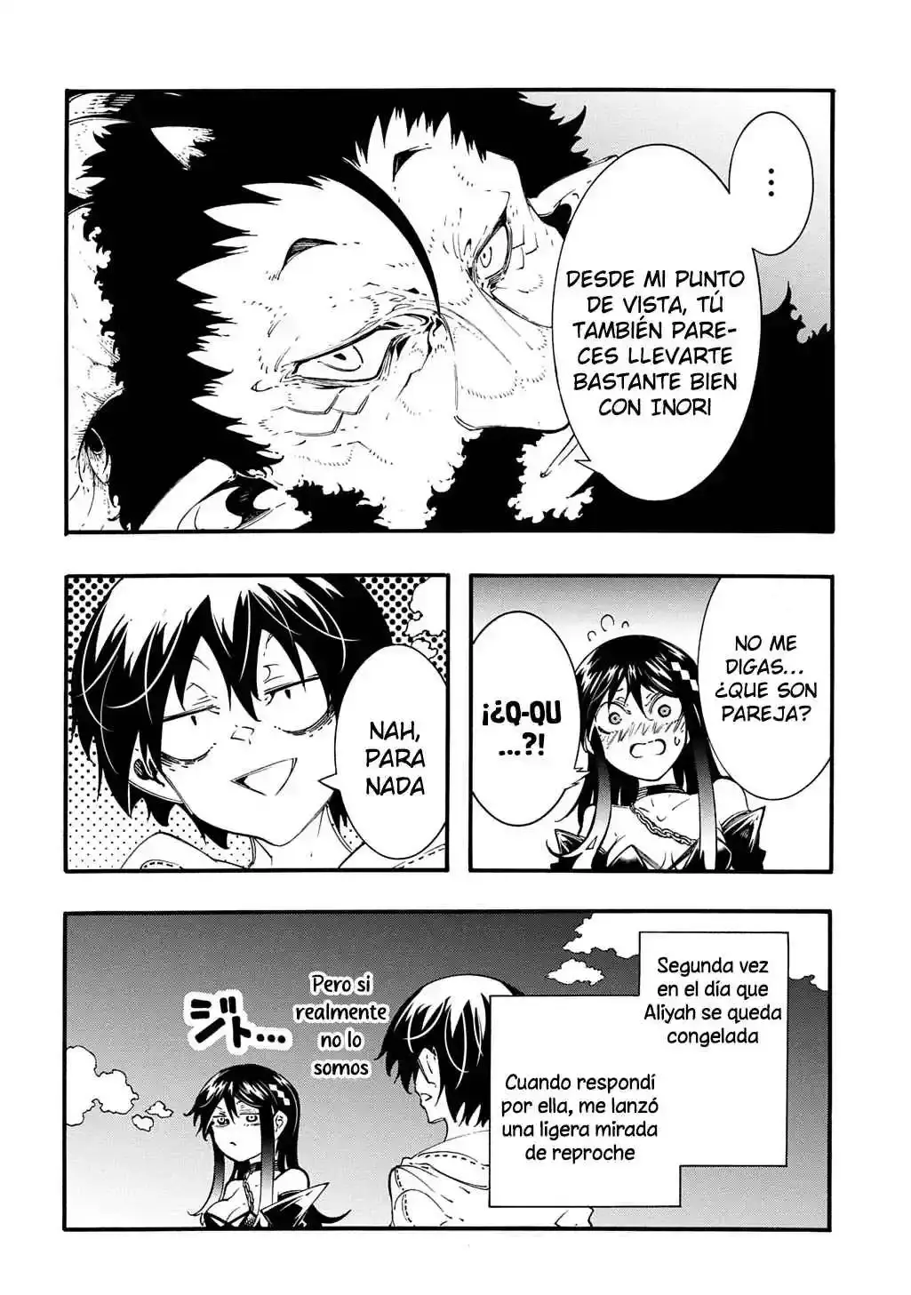 Capitulo 44 page 28