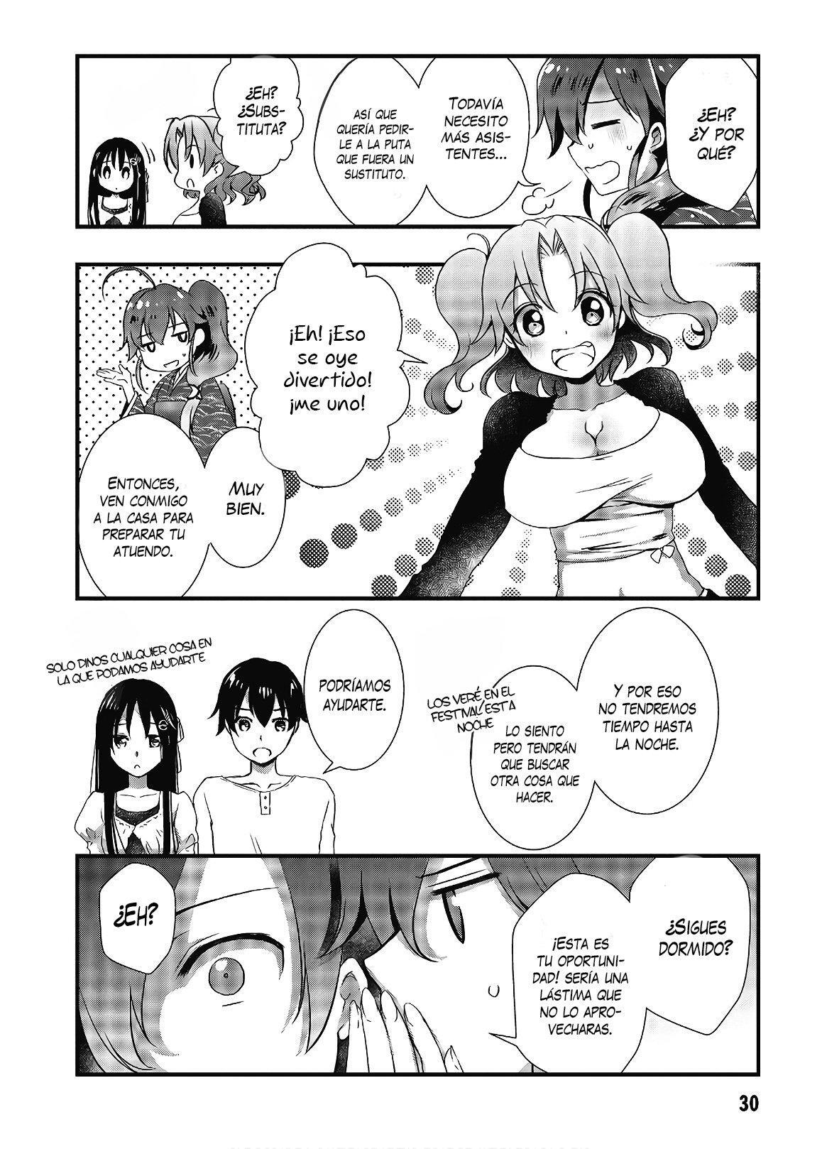Capitulo 28 page 33