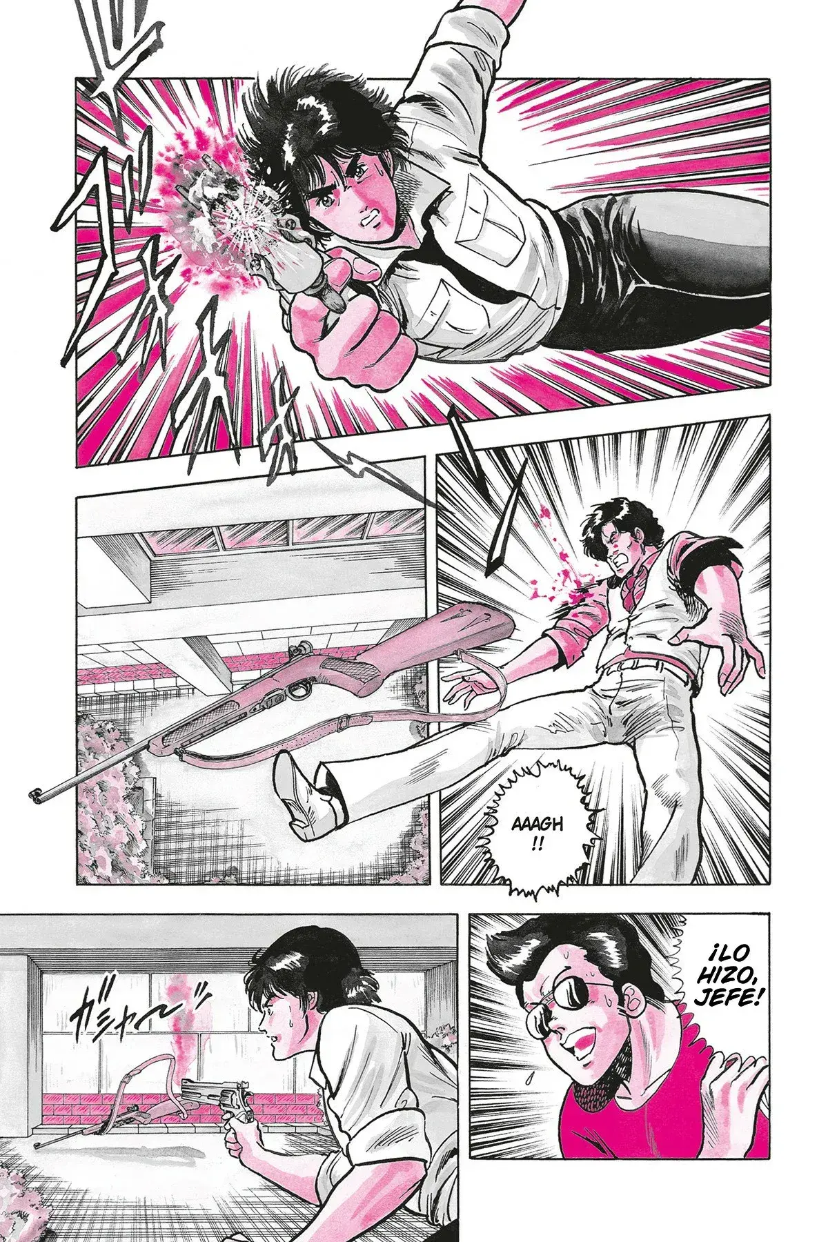 Capitulo 50 page 25