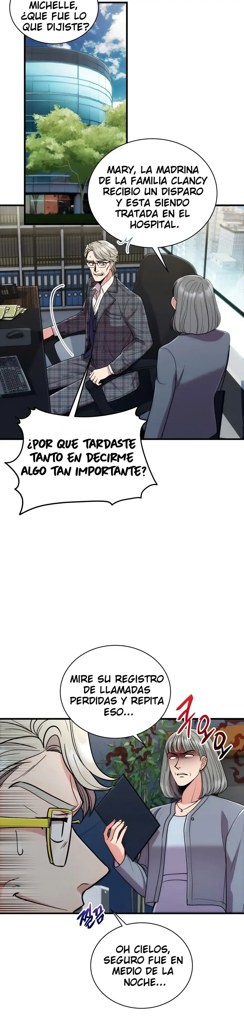 Capitulo 103 page 36