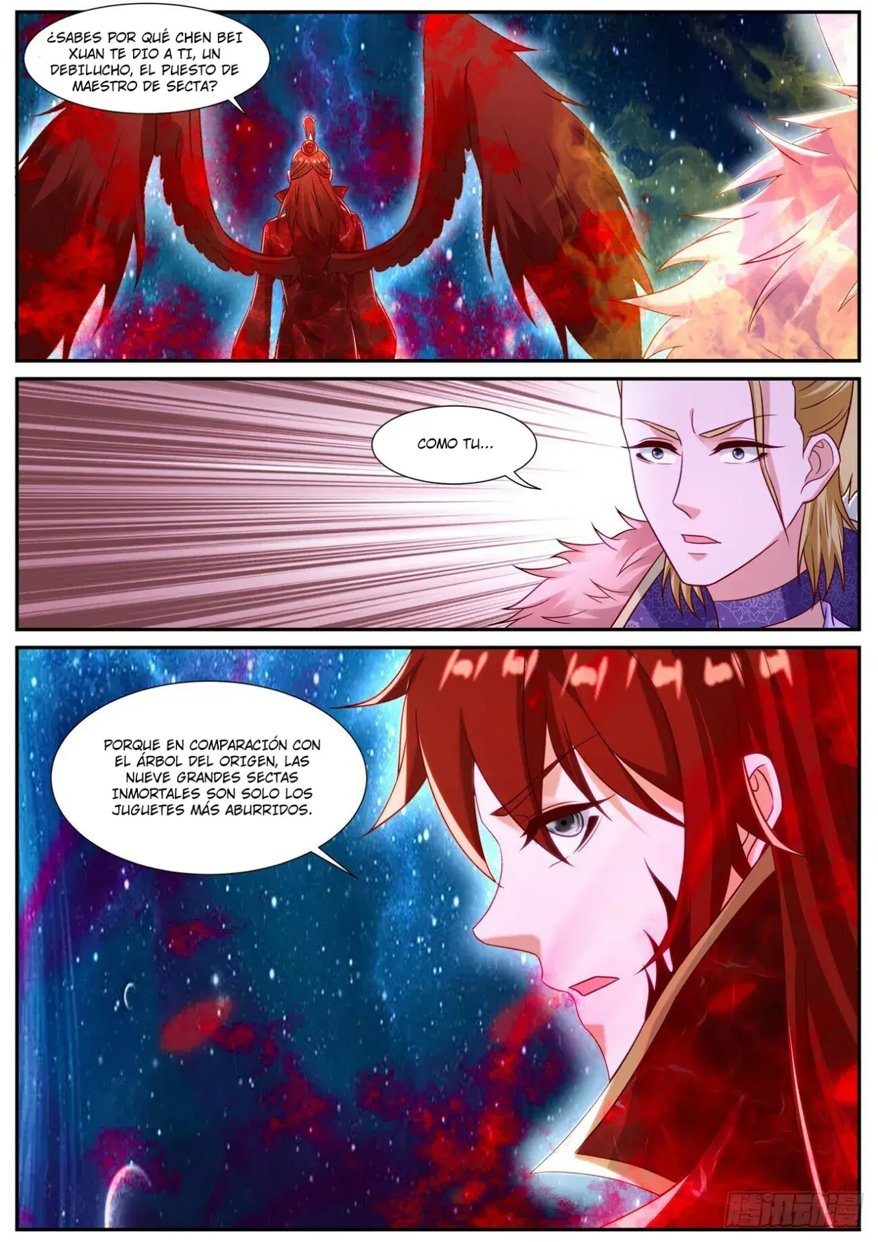 Capitulo 851 page 9