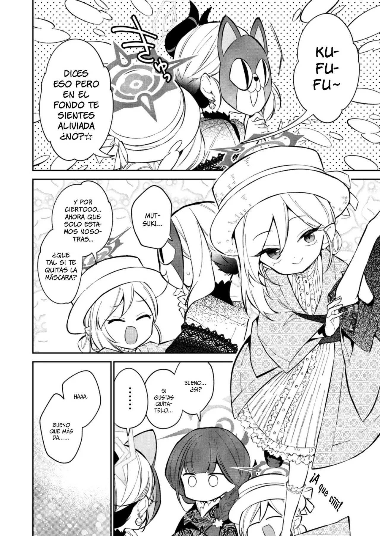Capitulo 17 page 34
