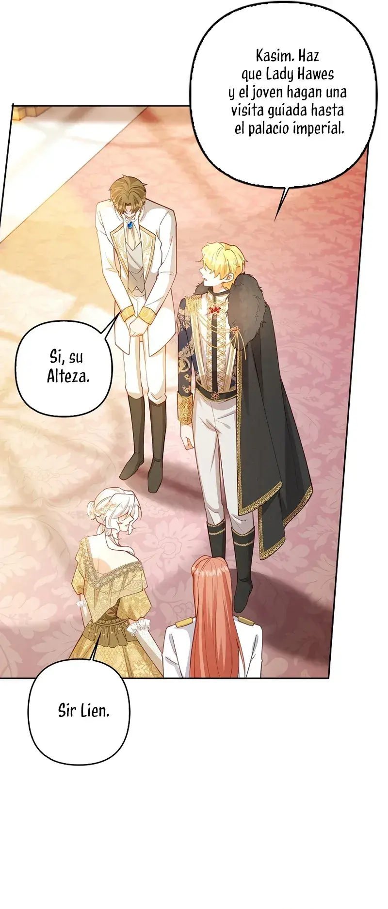 Capitulo 37 page 20