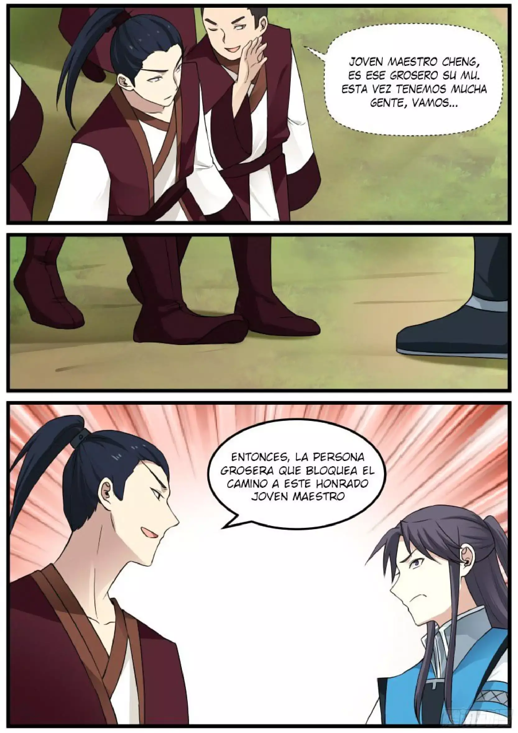 Capitulo 31 page 7