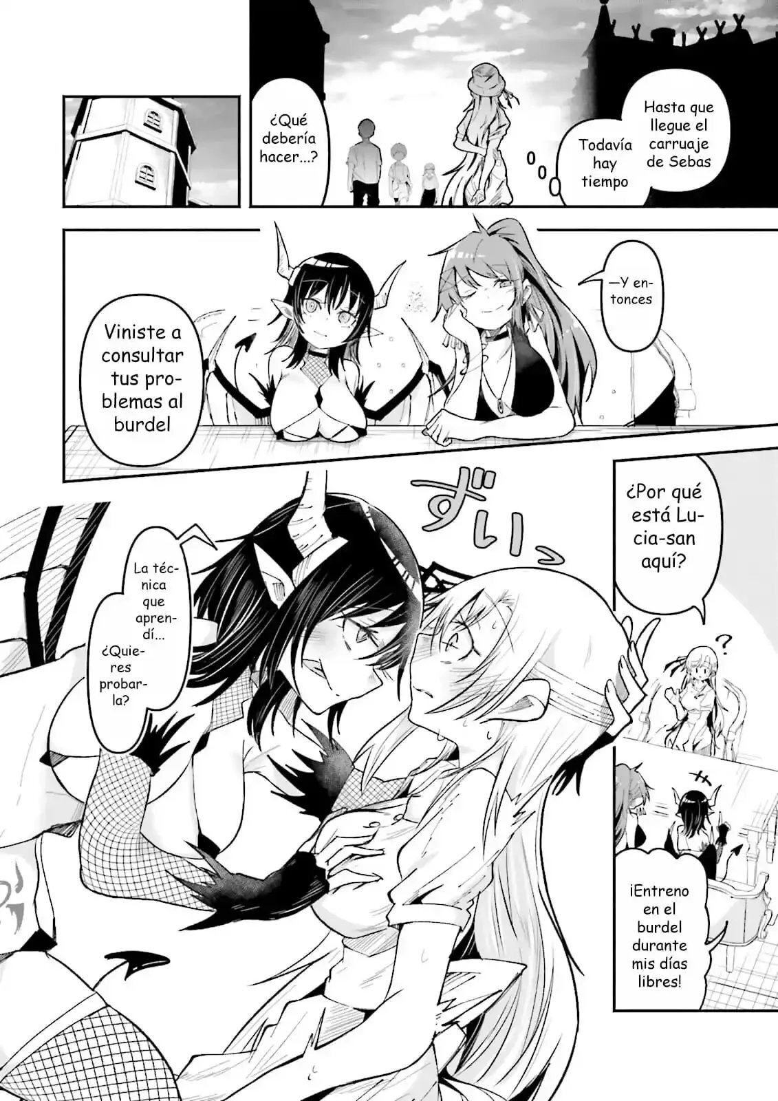 Capitulo 51 page 14
