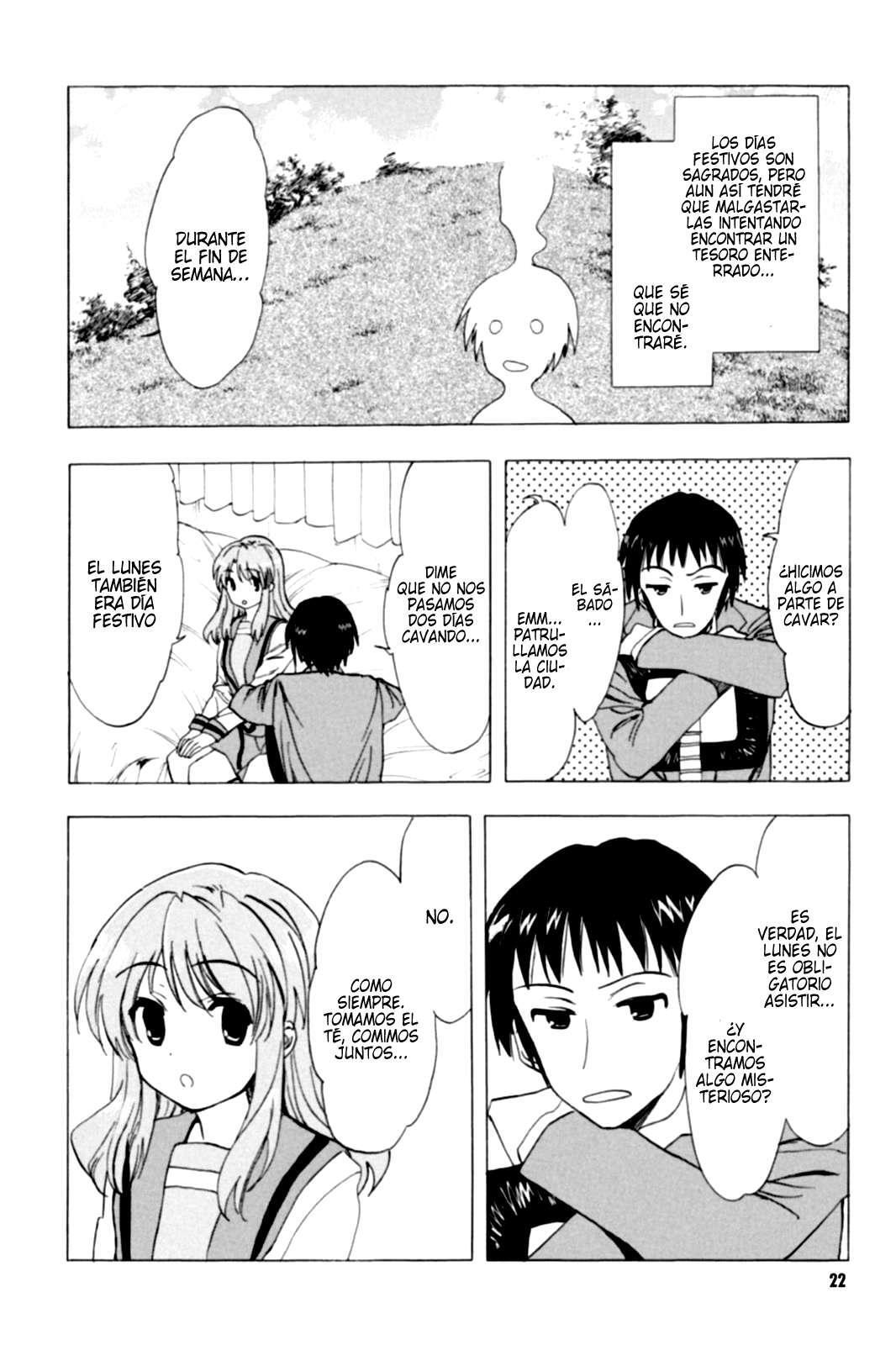 Capitulo 69 page 25