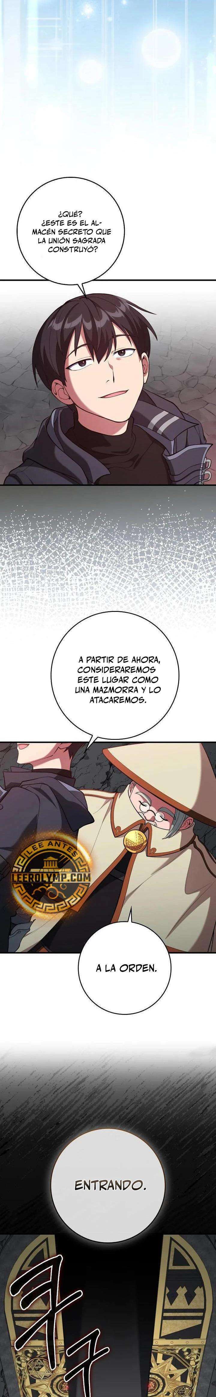 Capitulo 74 page 20