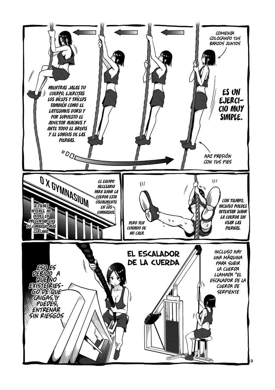 Capitulo 49 page 9