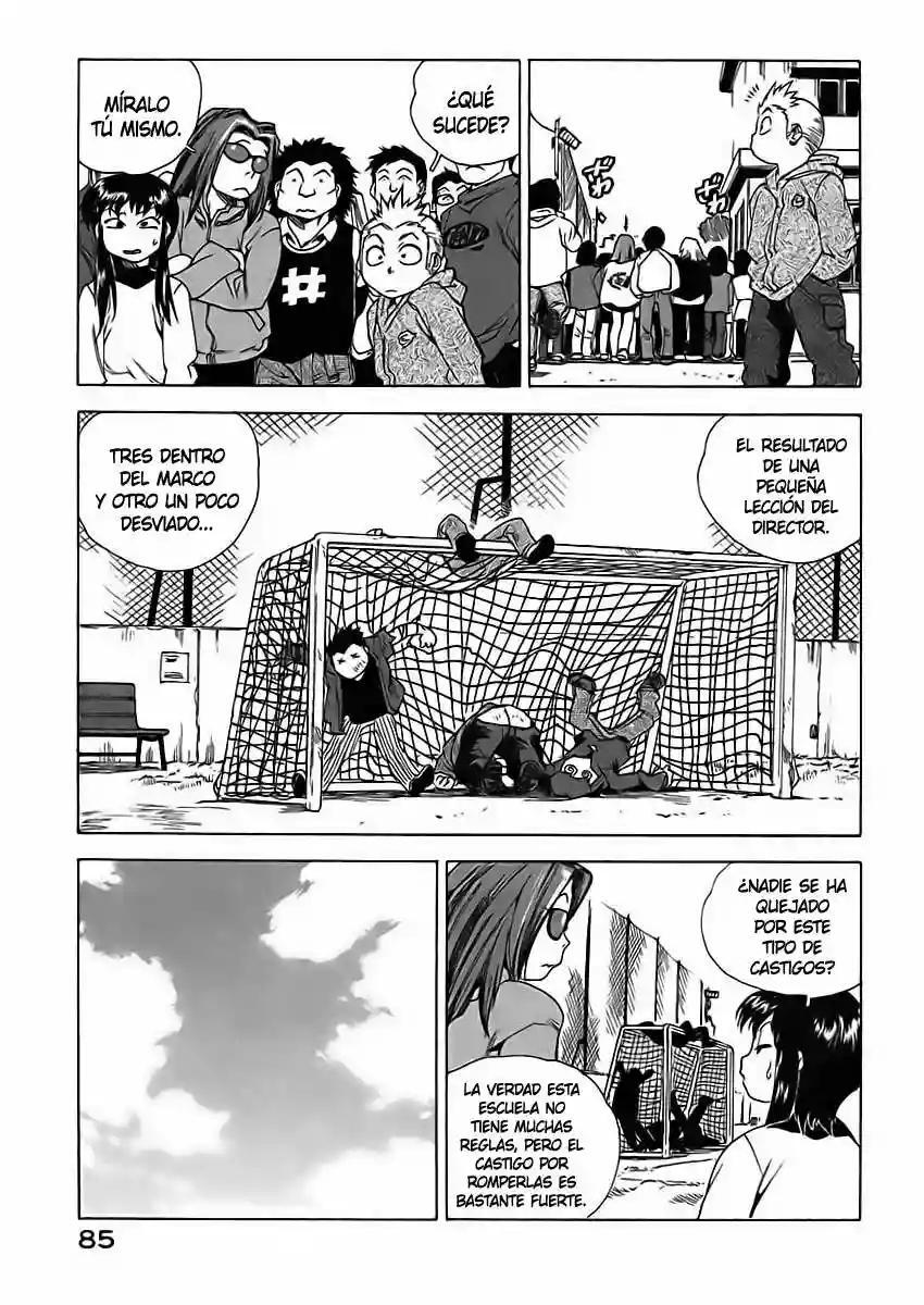 Capitulo 31 page 11