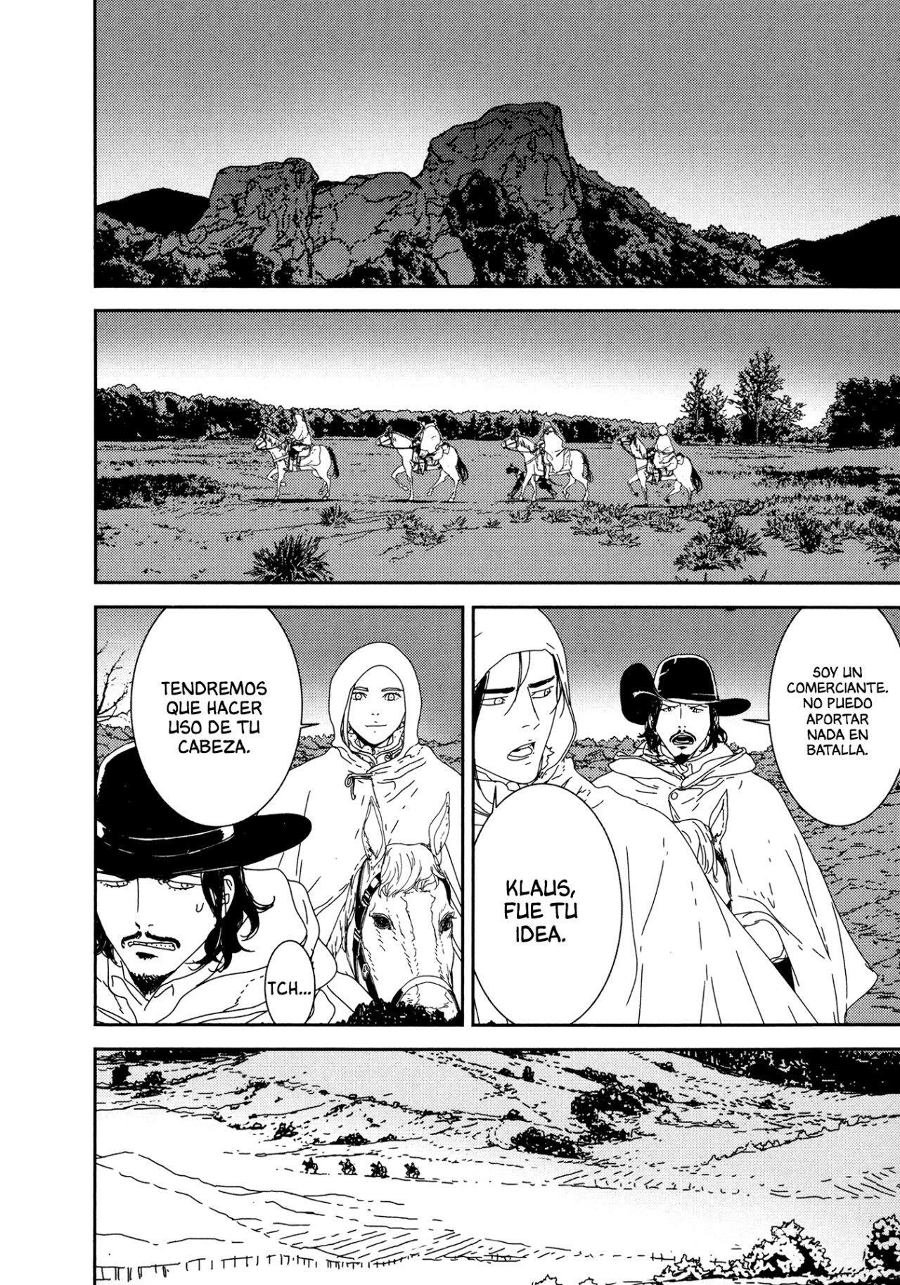 Capitulo 31 page 29