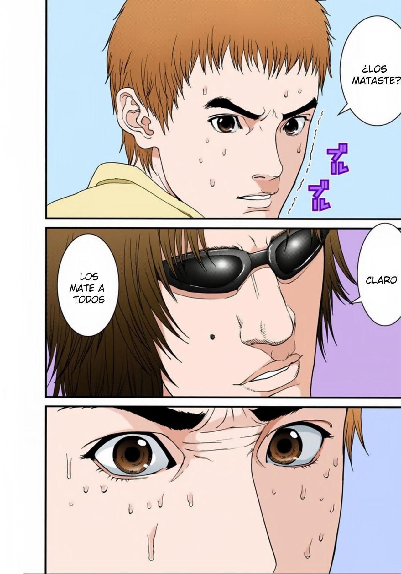 Capitulo 110 page 14