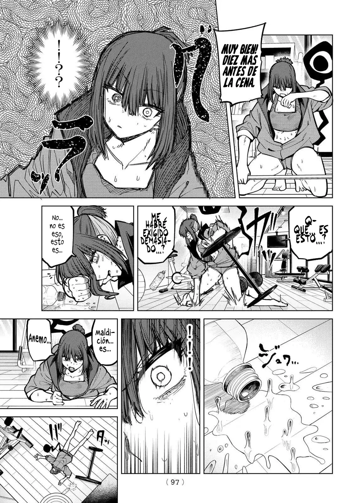 Capitulo 26 page 4