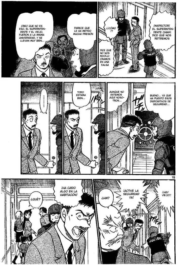 Capitulo 674 page 15