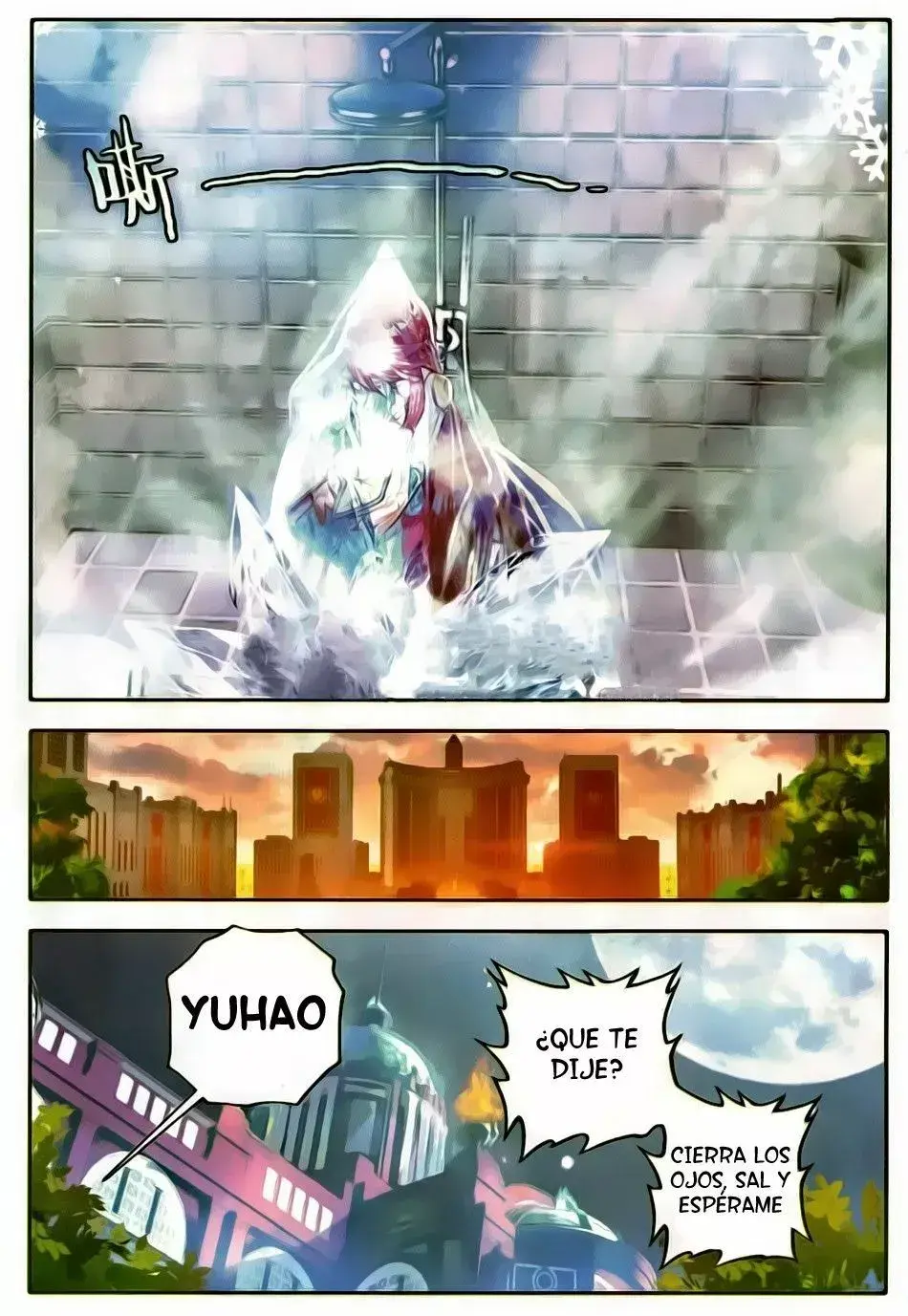 Capitulo 83 page 7