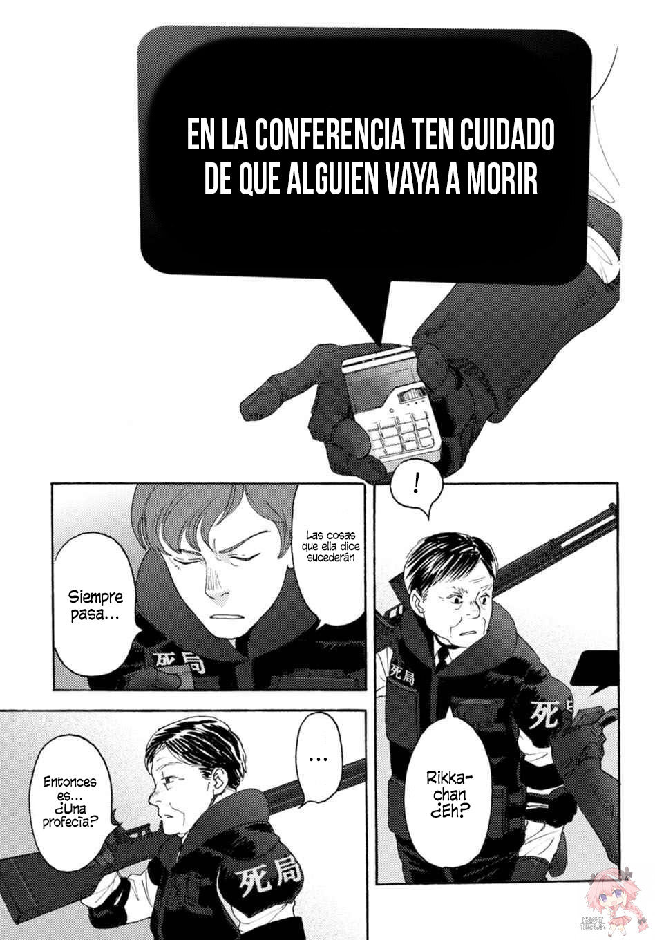 Capitulo 9 page 17